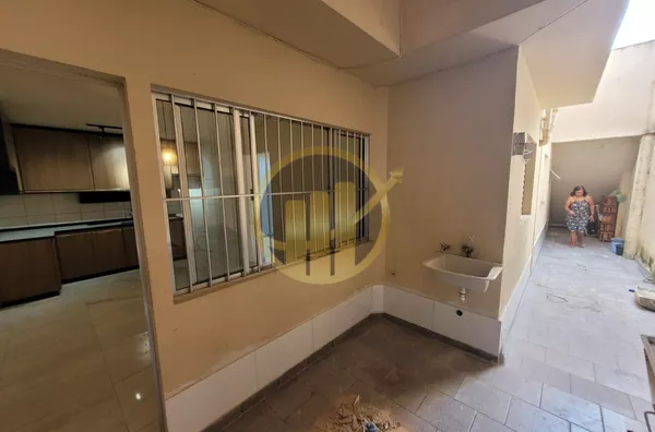 Casa para aluguel, 4 quarto(s),  Jardim Colonial, São Paulo