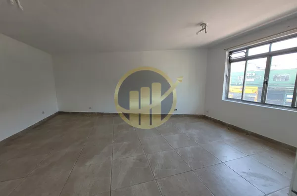 Sala Comercial para Aluguel em Guarapiranga - R$ 1.200,00 + IPTU R$ 76,55 = Pacote R$ 1.276,55!!!