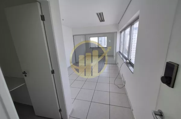 Conjunto Comercial para Aluguel na Vila Mariana - R$ 2.500,02 + IPTU R$ 560,00 + Cond. R$ 1.176,00 = Pacote R$ 4.236,00!!!