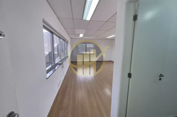 Conjunto Comercial para Aluguel na Vila Mariana - R$ 2.500,01 + IPTU R$ 560,00 + Cond. R$ 1.176,00 = Pacote R$ 4.236,00!!!