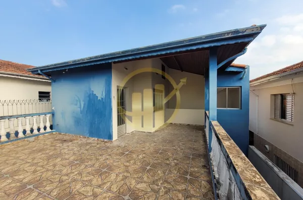 Casa para aluguel 3 quarto(s) jardim dos lagos São Paulo