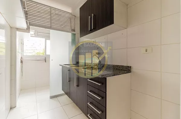 Venda de Apto. com 2 dormitórios 46m²- Bela Vista – R$ 575.000,00!!!