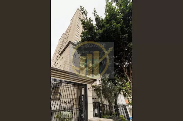 Venda de Apto. com 2 dormitórios 46m²- Bela Vista – R$ 575.000,00!!!