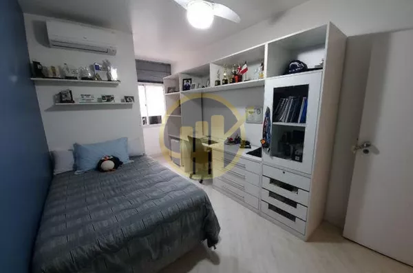 Apartamento para  2 Suítes - Indianópolis São Paulo - Próximo a Shoipinng Ibirapuera!