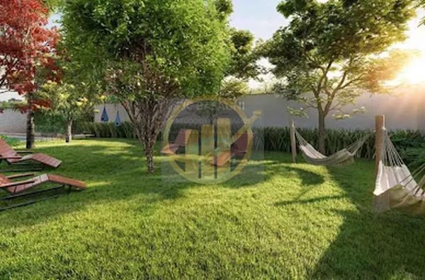 Informações Apartamento:
- 1 Suíte e 1 quarto;
- 2 banheiros (1 da suíte);
- Sala de estar;
- Varanda;
- Ponto para grill;
- Área de serviço/lavanderia;
- Estrutura para ar condicionado;
- Cozinha e banheiros já entregues com os pisos frios, metais e louç