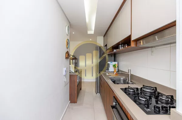 Apartamento a Venda com 3 dormitórios no Condominio Vila Nova Sabará - R$819.000,00!!!