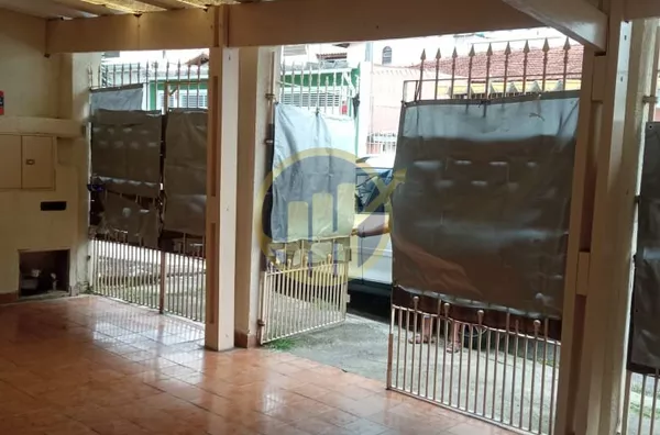 Casa para venda, 3 quarto(s),  Parque Colonial, São Paulo