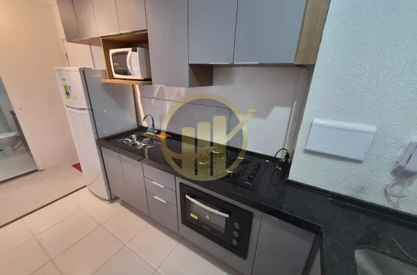 Apartamento para Alugar | Vista Granja Julieta | R$ 3.300/mês