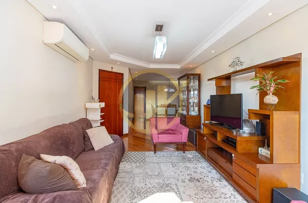 Apartamento 112m² à Venda com 3 dorm. e 1 Suíte - Condominio Parque Rothenburg - R$780.000,01!!!