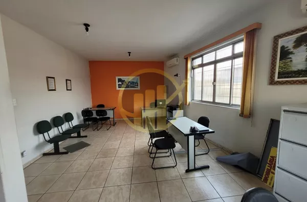 Sala Comercial para Aluguel em Guarapiranga - R$ 2.124,00 Pacote!!!