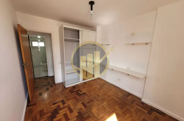 Apartamento para aluguel e venda de 2 quartos e garagem na Vila Mariana 70m²