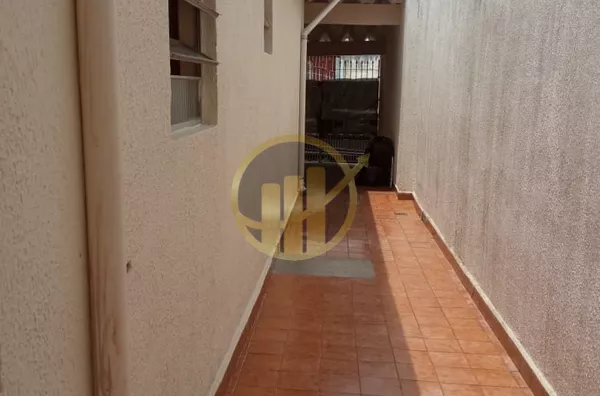 Casa para venda, 3 quarto(s),  Parque Colonial, São Paulo