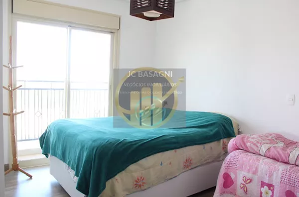 Piazza San Tommaso , 76m2, 2 quartosMore em Santana com mais lazer e conforto para sua familia.Bem vindo ao Piazza San Tommaso. O por do sol mais lindo em Santana e visto daqui, afinal e um empreendimento FAO que valoriza o bem estar e a sofisticação em