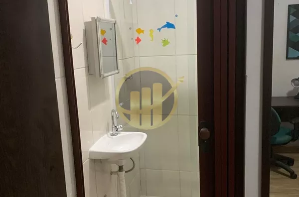 Kitnet para aluguel, 1 quarto(s),  Vila Clementino, São Paulo