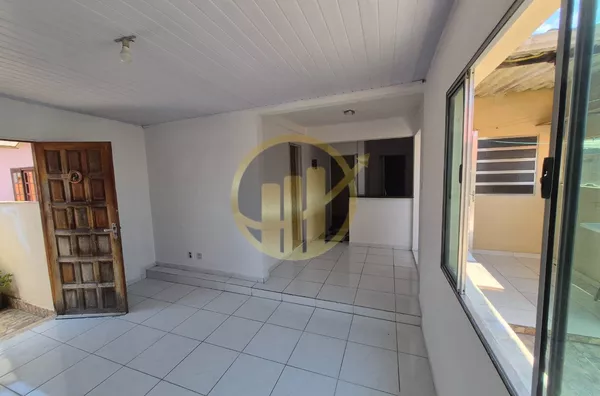 Aluguel de Casa 2 dormitóris e 2 banheiros no Jardim Colonial – R$ 2.000,0 o pacote!!!