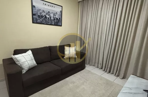 Aluguel de Flat no Jardim Paulisata – R$ 4.300,00 o pacote!!!