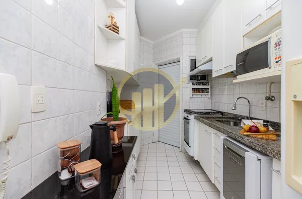 Apartamento de 71m² a Venda no Condominio Marajoara – R$ 650.000,00 - OPORTUNIDADE!!!