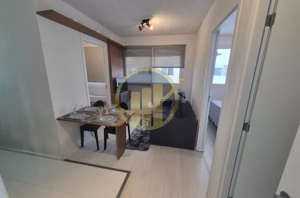 Apartamento para Alugar | Vista Granja Julieta | R$ 3.300/mês