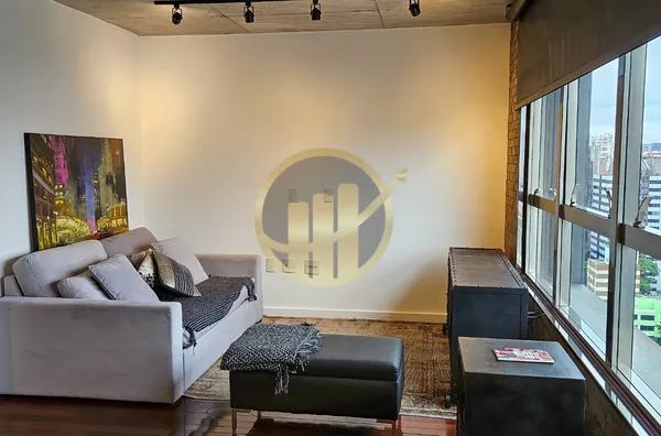 Apartamento para aluguel, 1 quarto(s),  Cidade Monções, São Paulo