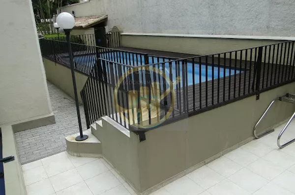 Apto na Vila Mariana com:Dorms 3Suítes 1Banheiros 2Vagas 2Área útil 67,64	Com piscina, quadra, academia, churrasqueira, play ground, área de serviço.