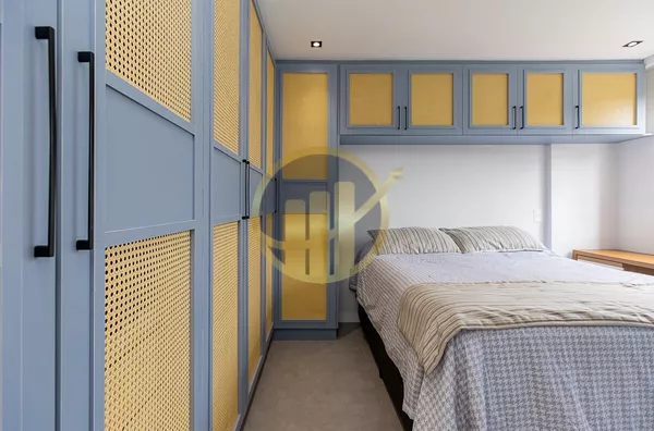 Venda de apartamento de 3 dormitórios com 1 súites no Condominio RAIZ ECO RESOSRT SP-STO AMARO – R$ 1.200.000,00!!!