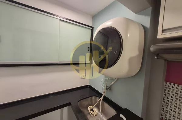 Apartamento para aluguel, 2 quarto(s),  Vila Mariana, São Paulo