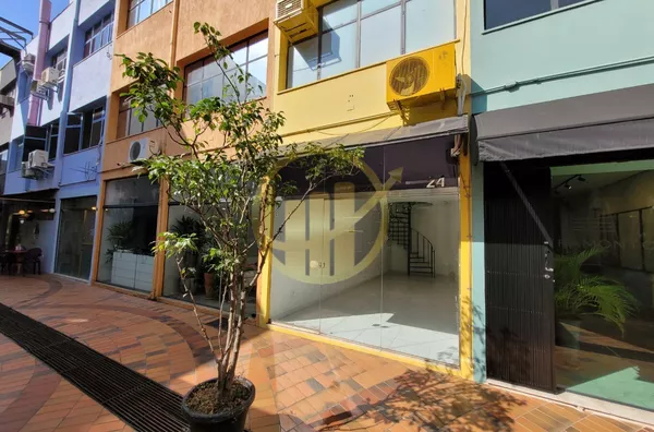 Loja Comercial para Venda na Vila Nova Conceição - R$ 610.000,00 + IPTU R$ 800,00 + Cond. R$1.250,00!