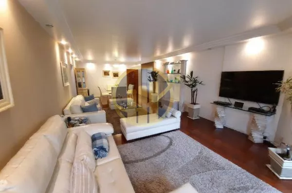 Apartamento para  2 Suítes - Indianópolis São Paulo - Próximo a Shoipinng Ibirapuera!