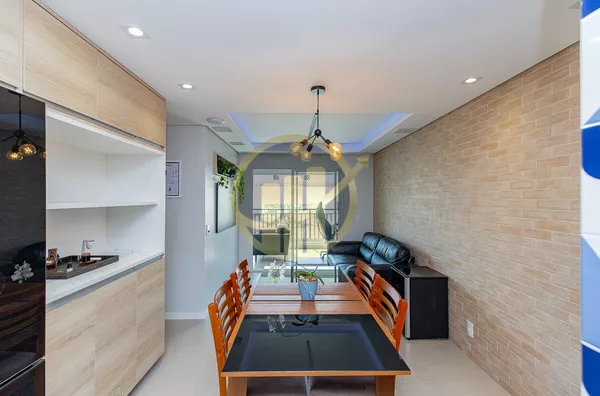 Venda de apartamento de 3 dormitórios com 2 súites no Condominio RAIZ ECO RESOSRT SP-STO AMARO – R$ 1.200.000,00!!!