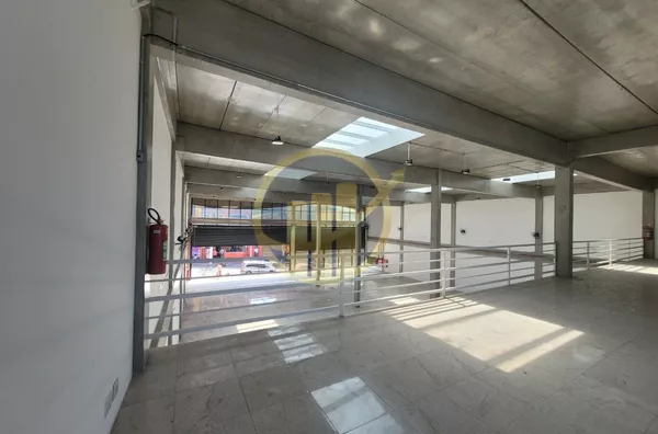 Loja Comercial para Aluguel em Sto. Amaro -1000M² - R$ 50.000,00 + IPTU R$ 5.515,00!