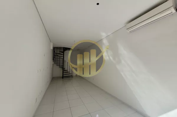 Loja Comercial para Venda na Vila Nova Conceição - R$ 610.000,00 + IPTU R$ 800,00 + Cond. R$1.250,00!