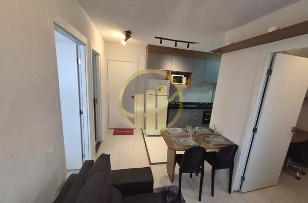 Apartamento para Alugar | Vista Granja Julieta | R$ 3.300/mês