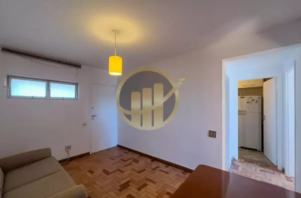 Apartamento para aluguel, 2 quarto(s),  Vila Mariana, São Paulo