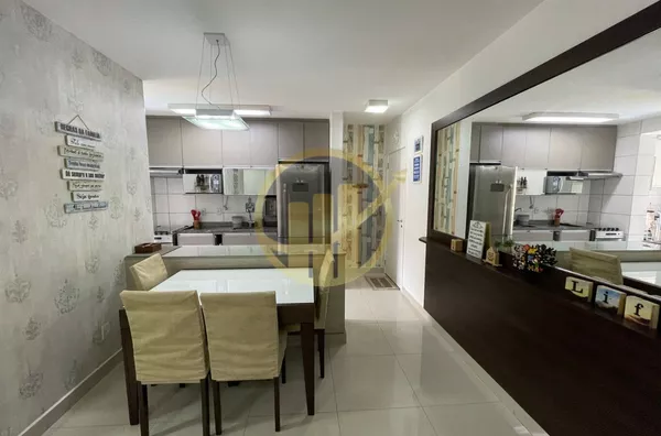 Apartamento para venda 74m² com lazer completo e moveis planejados,  Vila Andrade, Oportunidade!!!