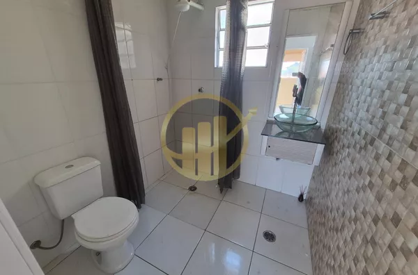 Aluguel de Casa 2 dormitóris e 2 banheiros no Jardim Colonial – R$ 2.000,0 o pacote!!!