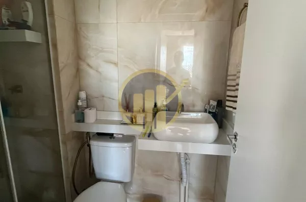 Apartamento para venda, 2 quarto(s),  Vila Dos Andradas, São Paulo