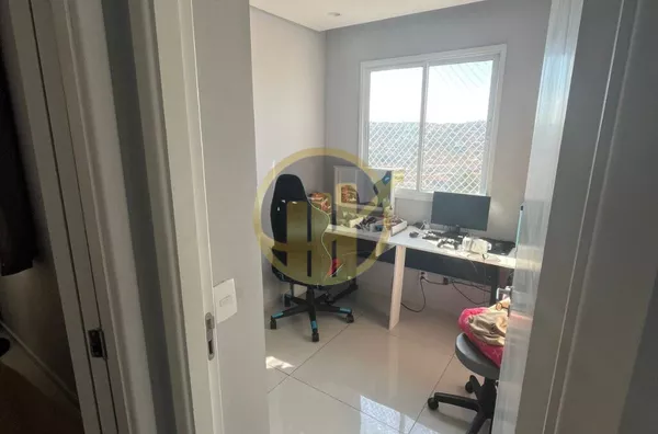 Apartamento para venda, 2 quarto(s),  Vila Dos Andradas, São Paulo