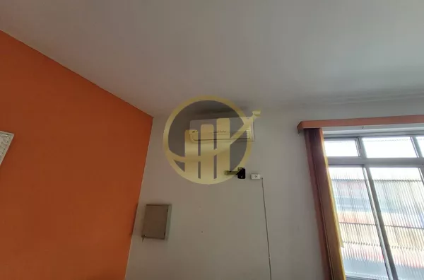 Sala Comercial para Aluguel em Guarapiranga - R$ 2.124,00 Pacote!!!