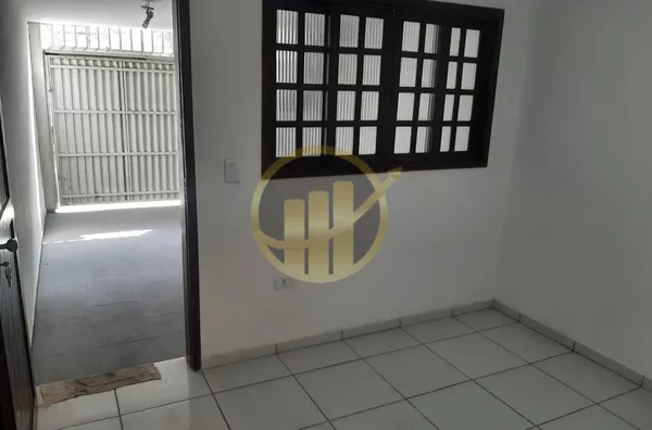 Casa para aluguel 1 quarto(s) socorro são paulo