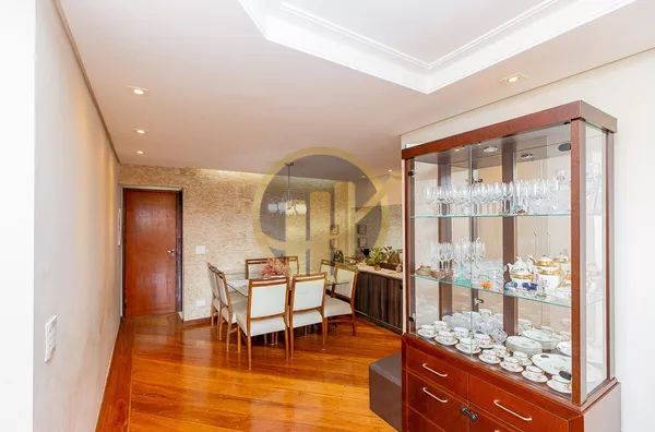 Apartamento 112m² à Venda com 3 dorm. e 1 Suíte - Condominio Parque Rothenburg - R$780.000,01!!!