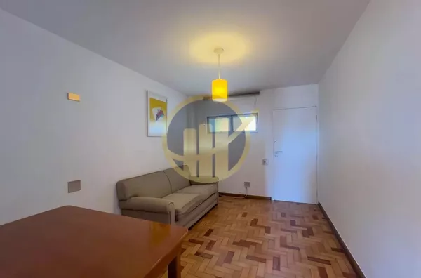 Apartamento para aluguel, 2 quarto(s),  Vila Mariana, São Paulo