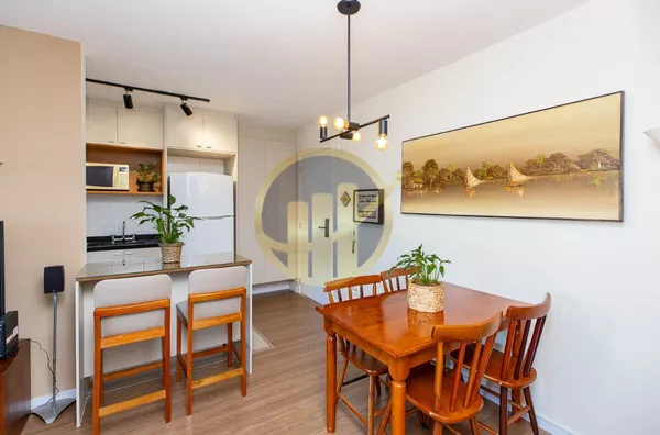 Venda de apartamento de 2 dormitórios com 1 súite no Condominio RAIZ ECO RESOSRT SP-STO AMARO – R$ 780.000,00!!!