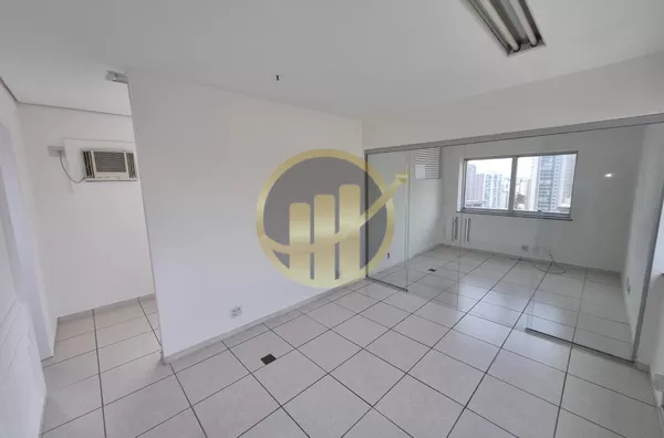 Conjunto Comercial para Aluguel na Vila Mariana - R$ 2.500,02 + IPTU R$ 560,00 + Cond. R$ 1.176,00 = Pacote R$ 4.236,00!!!