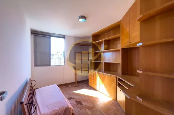 Apartamento para aluguel, 2 quarto(s),  Vila Mariana, São Paulo