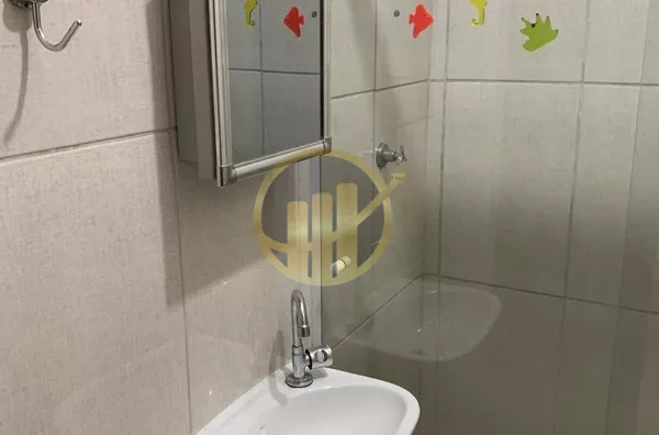 Kitnet para aluguel, 1 quarto(s),  Vila Clementino, São Paulo