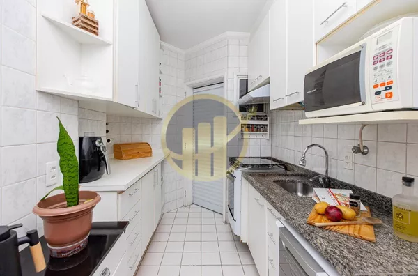 Apartamento de 71m² a Venda no Condominio Marajoara – R$ 650.000,00 - OPORTUNIDADE!!!