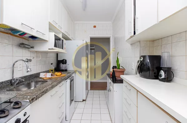 Apartamento de 71m² a Venda no Condominio Marajoara – R$ 650.000,00 - OPORTUNIDADE!!!