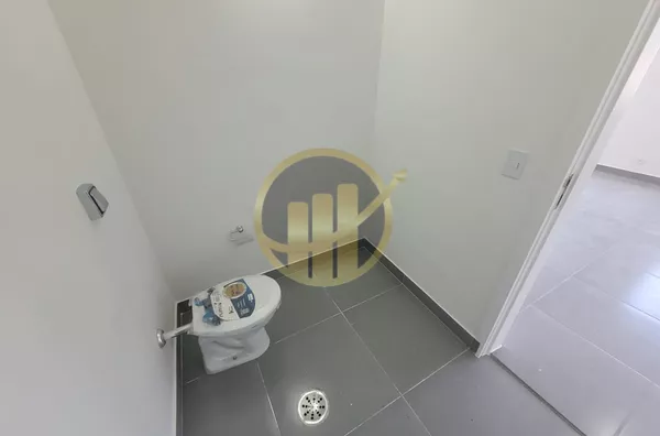 Sala Comercial para Aluguel na Guarapiranga - R$ 1.500,00 + IPTU R$ 83,30 = Pacote R$ 1.583,00!!!