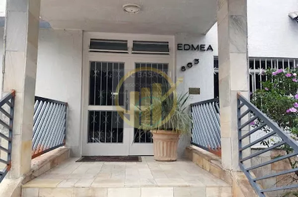 Apartamento a venda na Vila Mariana com 04 dormitorio sendo 01 suite115 m2 de área util.01 Vaga de garagem.A 850 metros do metro ParaisoSOBRE O CONDOMÍNIO Elevador, Seguranca 24h, Portaria, Permitido animais