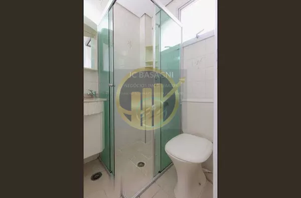 Apartamento com 2 Quartos e 3 banheiros à Venda, 78 m² por R$ 561.800,00.